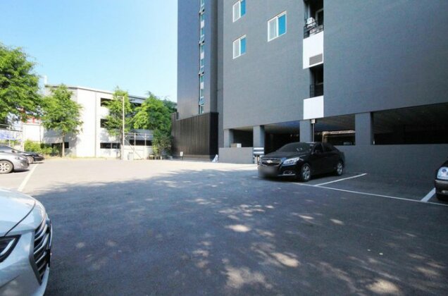 Duzon Hotel - Photo2