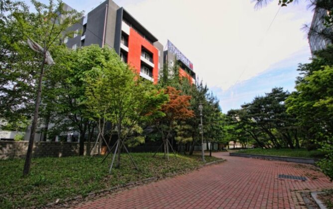 Duzon Hotel - Photo4