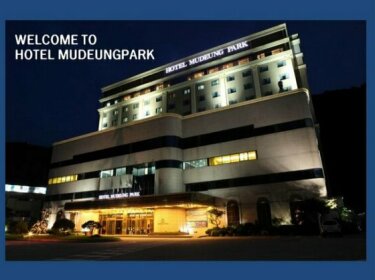 Hotel Mudeung Park