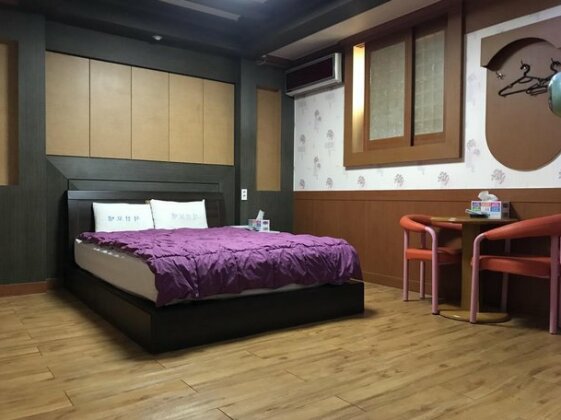 Seokcheon Motel - Photo3