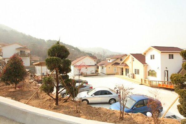Gwangyang More Natural Pension - Photo2