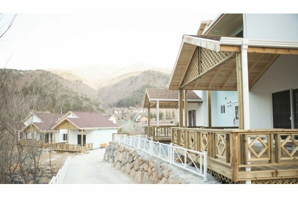 Gwangyang More Natural Pension - Photo4