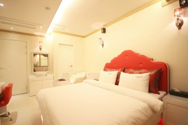 Gwangyang Ritz Hotel - Photo3