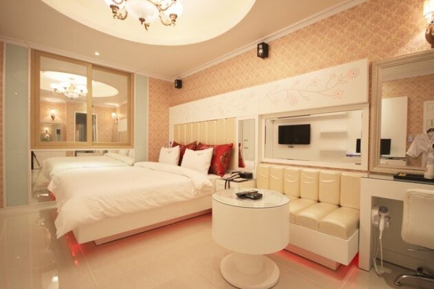 Gwangyang Ritz Hotel - Photo5