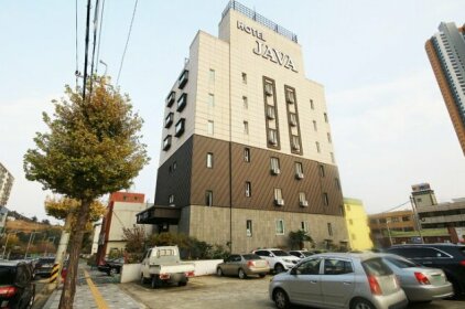 Hotel JAVA Gwangyang
