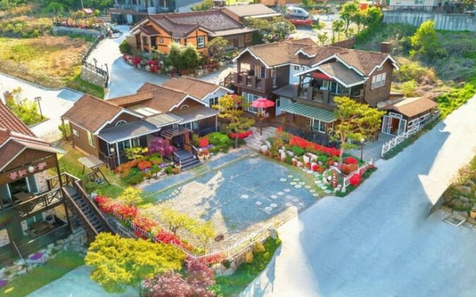 Areummaru Pension - Photo4