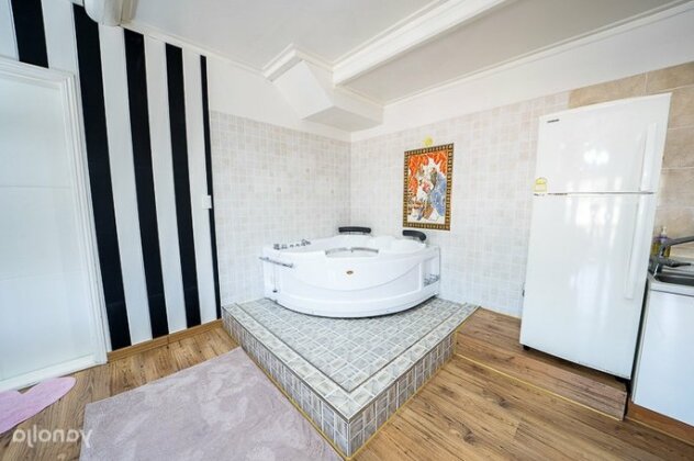 Areummaru Pension - Photo5