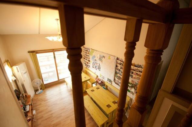 Attimua Guesthouse & Pension - Photo2