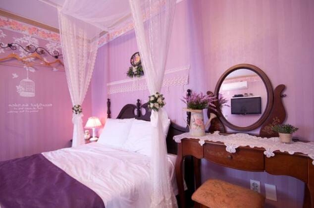 Attimua Guesthouse & Pension - Photo3