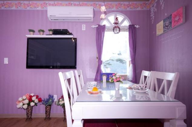 Attimua Guesthouse & Pension - Photo4