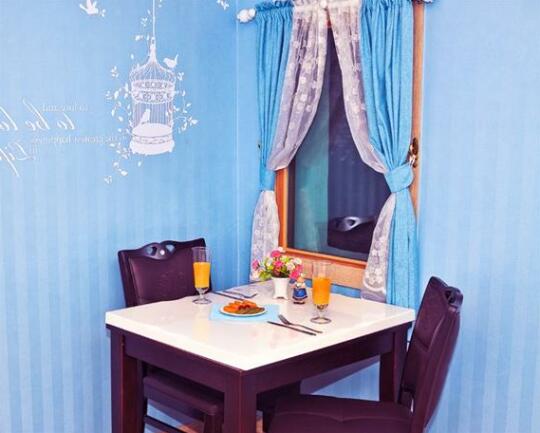 Attimua Guesthouse & Pension - Photo5