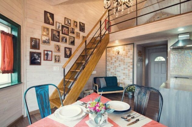 Bomun World Pension - Photo2
