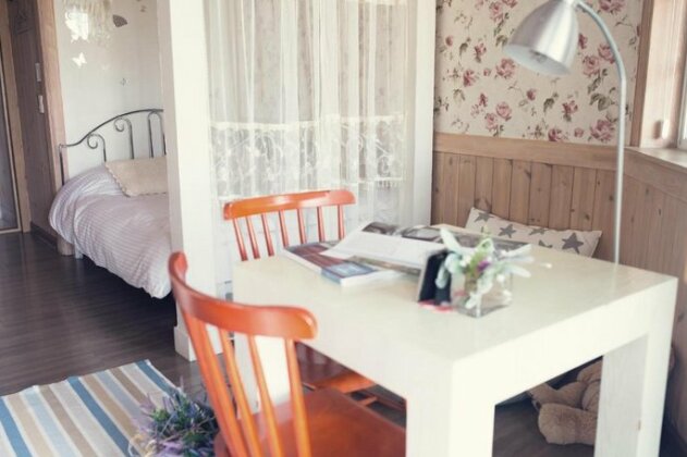 Bomun World Pension - Photo3