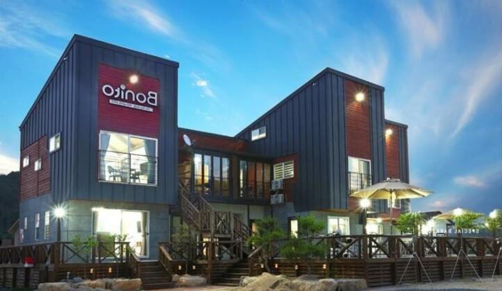 Bonito Pension