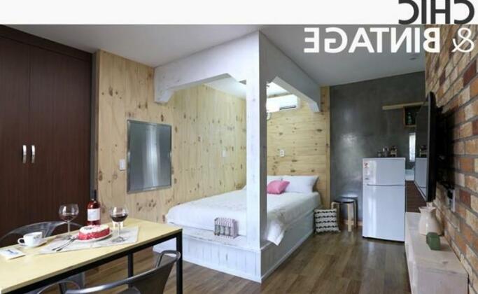 Bonito Pension - Photo3