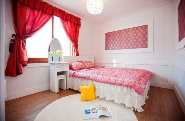 Bonjour Pension - Photo2