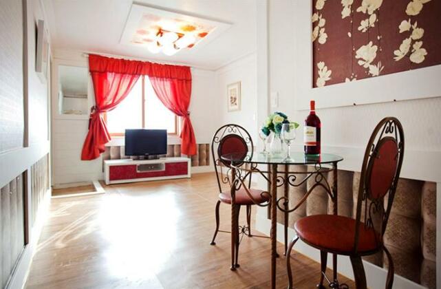 Bonjour Pension - Photo3