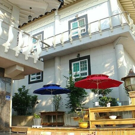 Bulguksa Business Hotel - Photo2