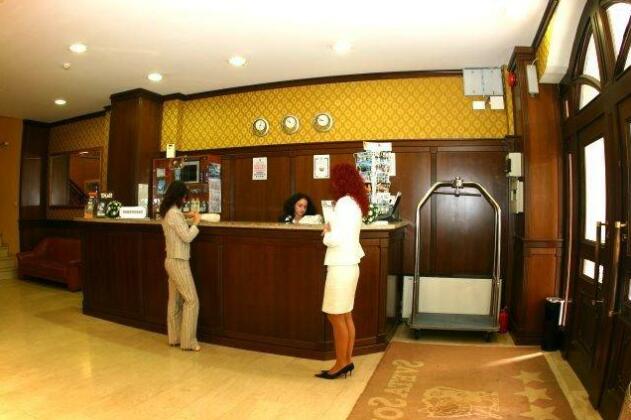 ByulGrin Pension - Photo2