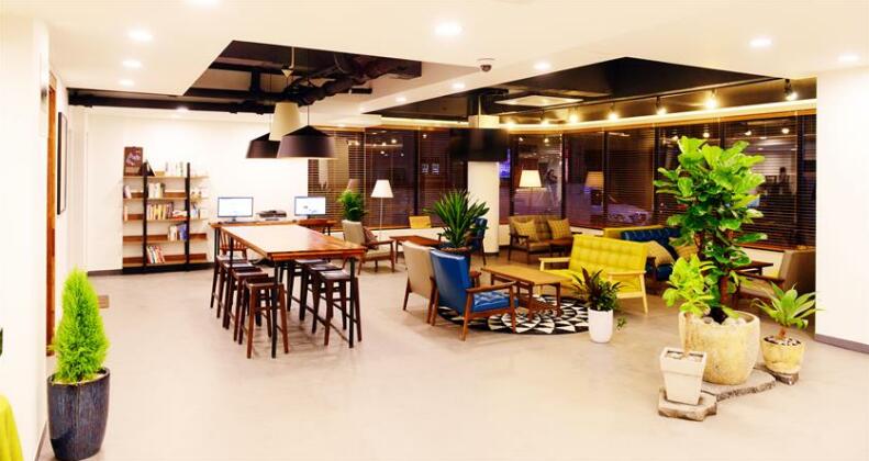Casa Mini Hotel & Guest House - Hostel - Photo2