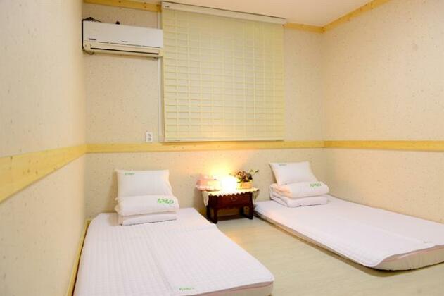 Casa Mini Hotel & Guest House - Hostel - Photo3