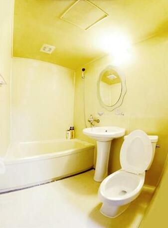 Casa Mini Hotel & Guest House - Hostel - Photo4