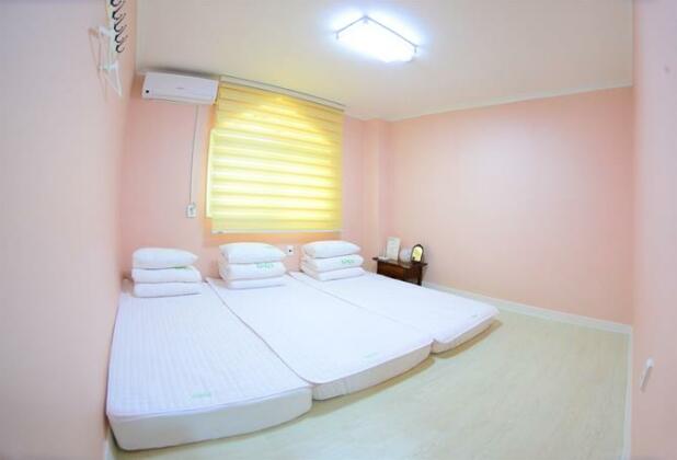 Casa Mini Hotel & Guest House - Hostel - Photo5