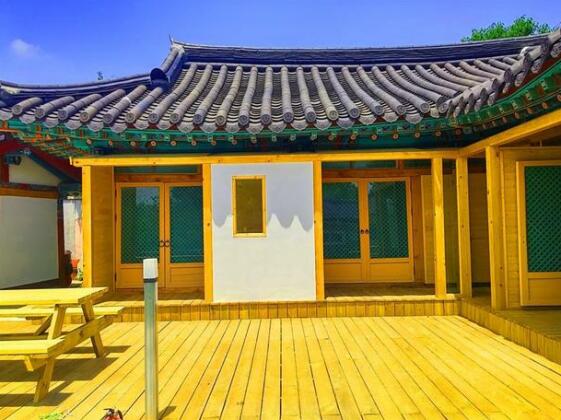 Chowoo Guesthouse - Photo4