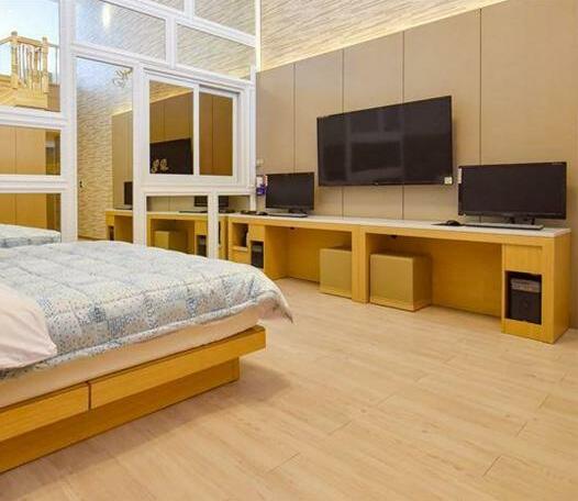 CIEL Motel - Photo2