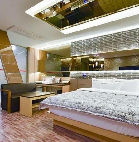 CIEL Motel - Photo4