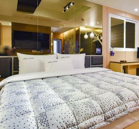 CIEL Motel - Photo5