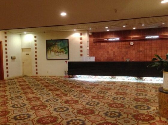 Concorde Hotel - Photo2