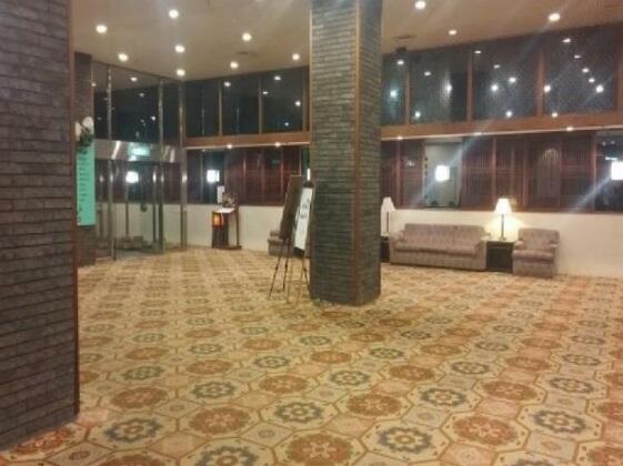 Concorde Hotel - Photo3
