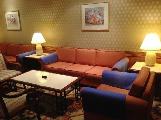 Concorde Hotel - Photo4