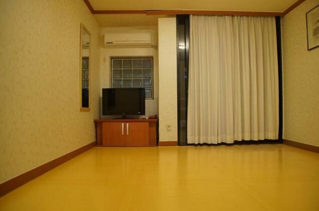 Corea Condo Gyeongju - Photo2