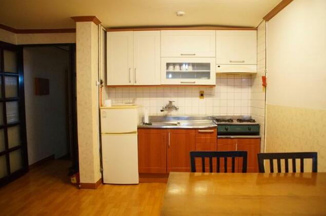 Corea Condo Gyeongju - Photo3