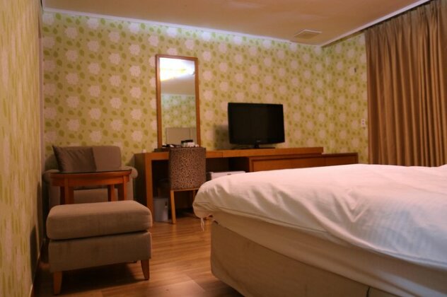 Daemyung Culture Hotel - Photo3