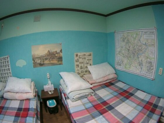 Dalgagye Guesthouse - Photo2