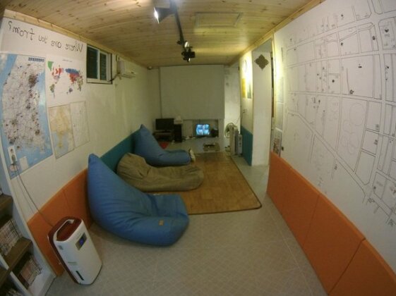 Dalgagye Guesthouse - Photo3