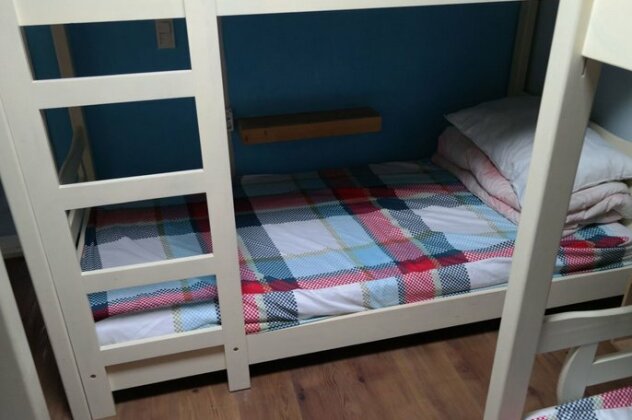 Dalgagye Guesthouse - Photo4