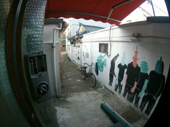 Dalgagye Guesthouse - Photo5