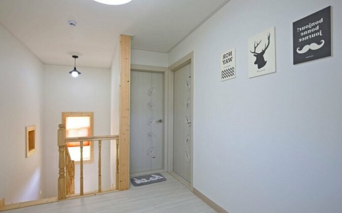 Destino Pension Gyeongju - Photo2