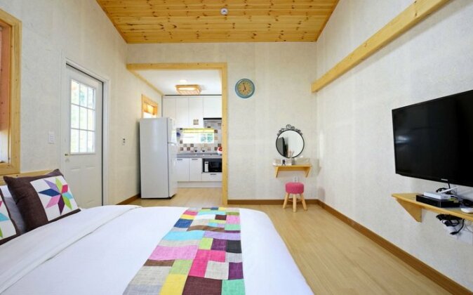 Destino Pension Gyeongju - Photo4
