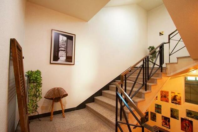 Dreamae Guesthouse - Photo2