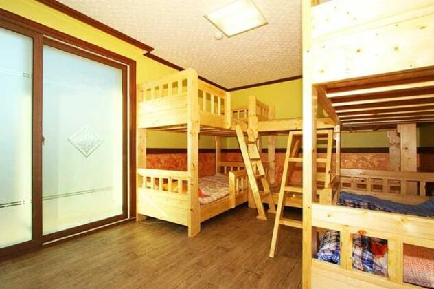 Dreamae Guesthouse - Photo5