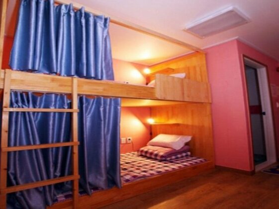 Dreamer Guesthouse Gyeongju - Photo2