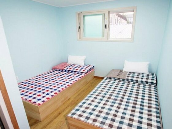 Dreamer Guesthouse Gyeongju - Photo3