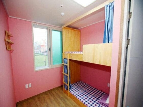 Dreamer Guesthouse Gyeongju - Photo4