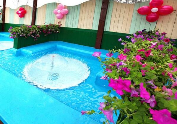 Euro Village Resort and Pension - Photo5