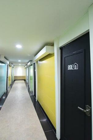 Good Dream Guesthouse Gyeongju - Photo4
